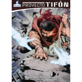 Proyecto Tifon 3